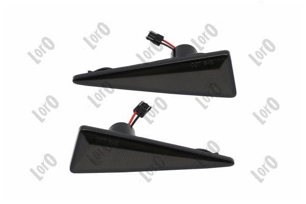 Set lumini semnalizare DEPO L42-140-001LED-SD
