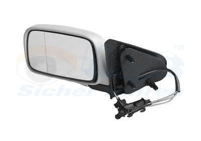 Oglinda exterioara VAN WEZEL * HAGUS * 5824804