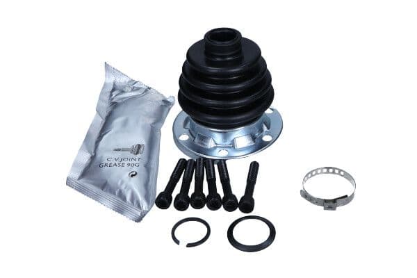 Burduf cauciuc, articulatie planetara MAXGEAR 49-1388