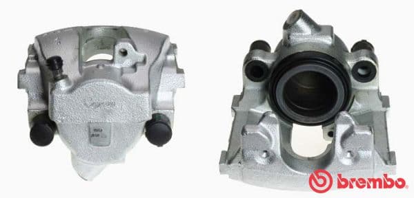 Etrier frana BREMBO ESSENTIAL LINE F 50 231
