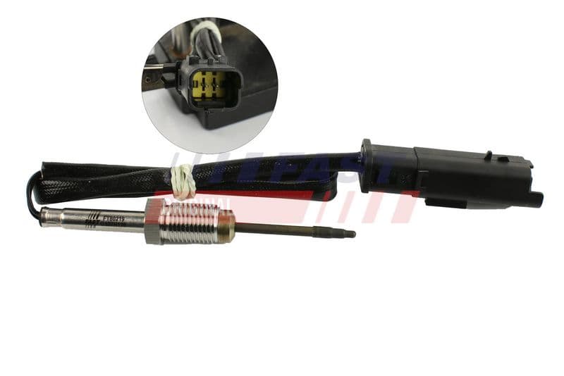 Senzor, temperatura gaze evacuare FAST FT80219