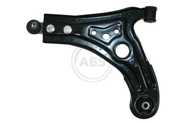 Brat, suspensie roata ABS 210801