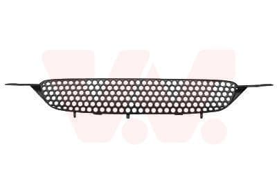 Grila radiator VAN WEZEL 5387510