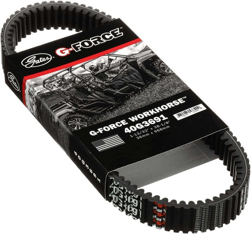 Curea de transmisie CVT GATES G-Force WorkHorse™ 40G3691