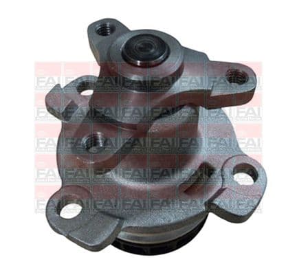 Pompă de apă, răcire motor FAI AutoParts WP6490