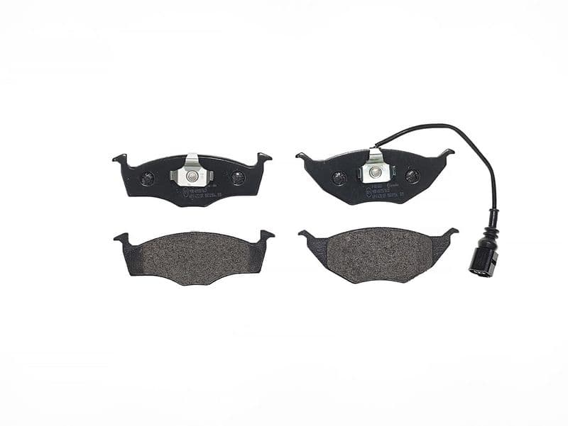 set placute frana,frana disc BREMBO PRIME LINE P 85 063