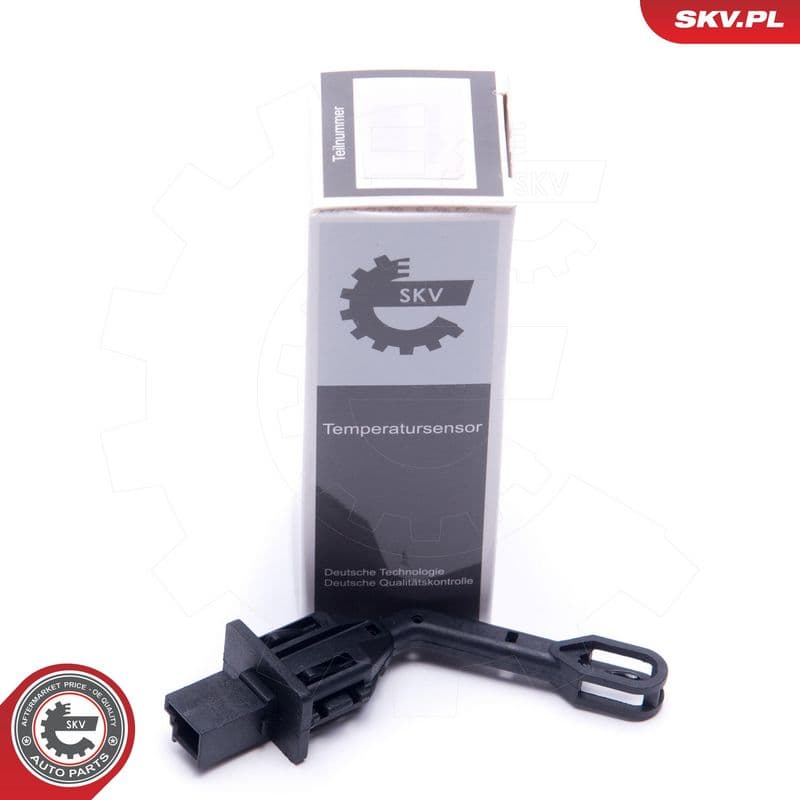 senzor,temperatura interioara ESEN SKV 17SKV696