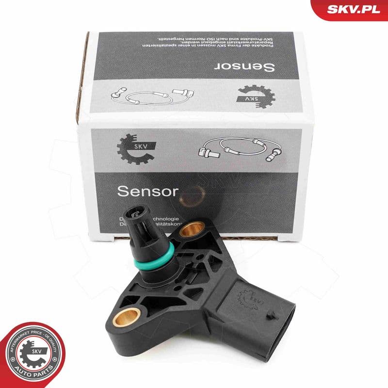 Senzor, presiune galerie admisie ESEN SKV 17SKV907