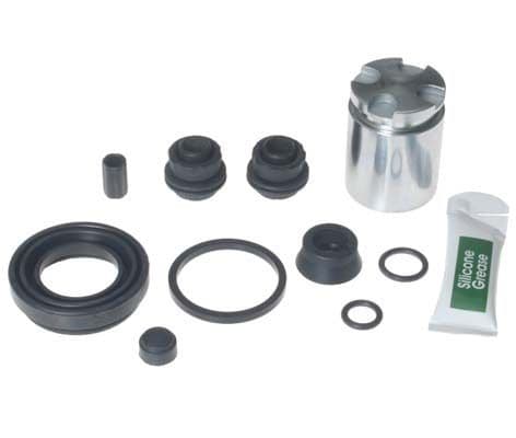 Set reparatie, etrier BUDWEG CALIPER 2090452