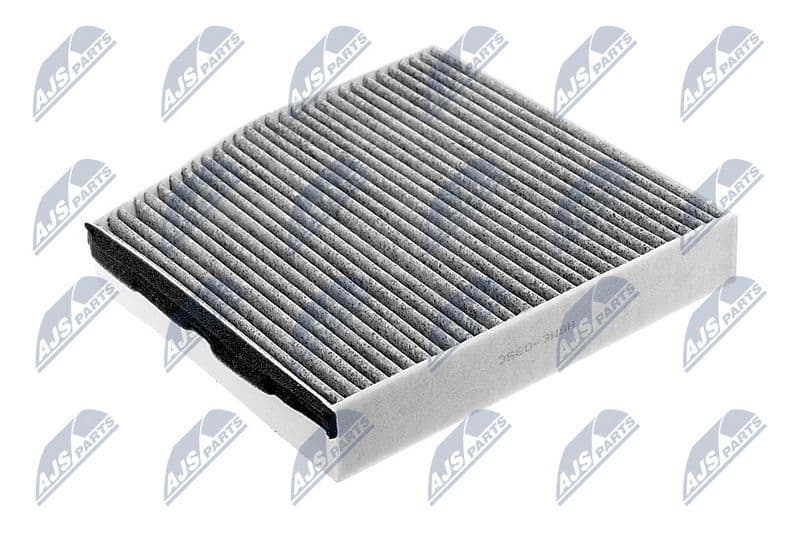 Filtru, aer habitaclu NTY FCF-ME-035C