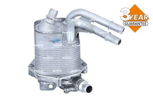 Radiator racire ulei, cutie de viteze automata NRF 310051