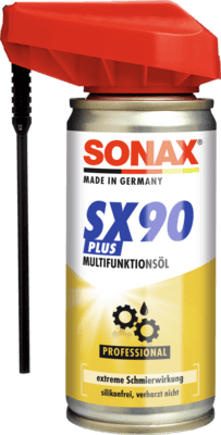 Ulei multifunctional SONAX SX90 PLUS with EasySpray 04741000
