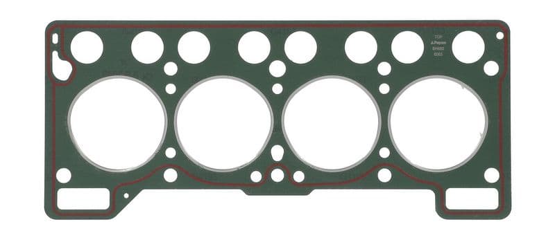 Garnitura, chiulasa PAYEN BH680