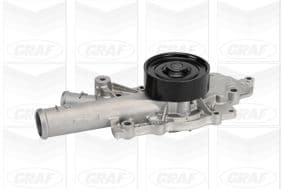 Pompă de apă, răcire motor GRAF PA955