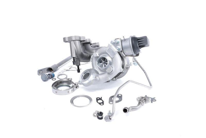 Compresor,sistem de supraalimentare BTS Turbo TURBO SERVICE SET BUDGET T981438BT