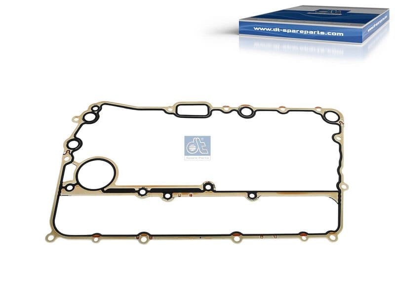 Etansare, racire ulei DT Spare Parts 1.24177