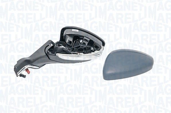 Oglinda exterioara MAGNETI MARELLI 182201584700