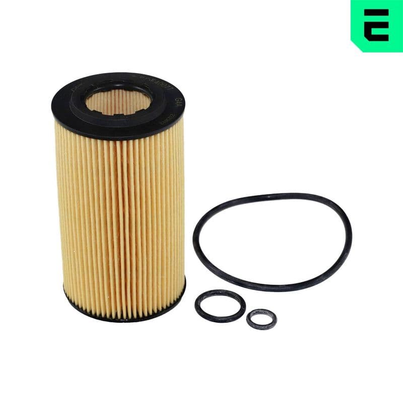 Filtru ulei OPTIMAL OP-FOF40077