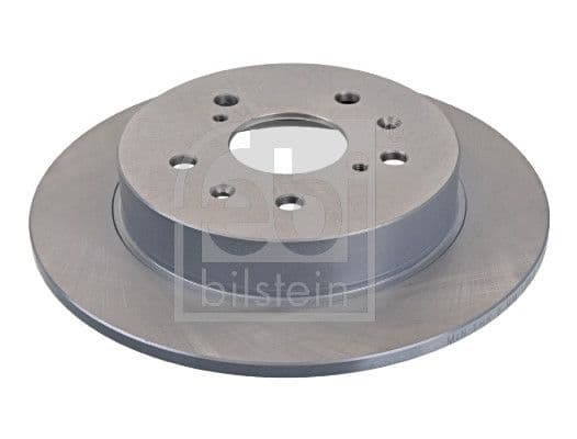 Disc frana FEBI BILSTEIN 108609