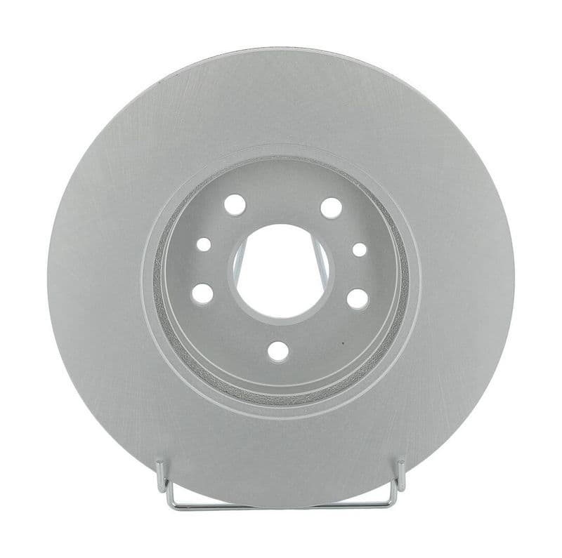 Disc frana FERODO PREMIER Coat+ disc DDF1125C