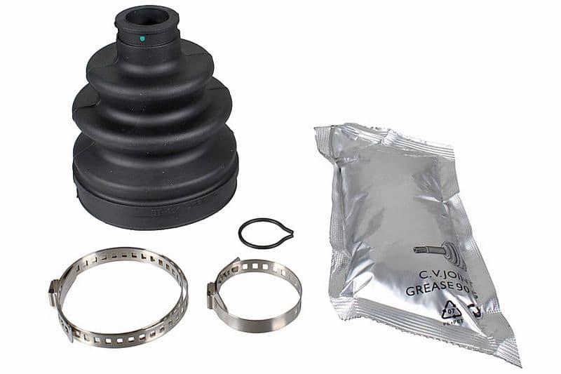 Ansamblu burduf, articulatie planetara METZGER AUTOTEILE 751.654
