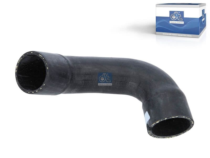 Furtun radiator DT Spare Parts 1.28119