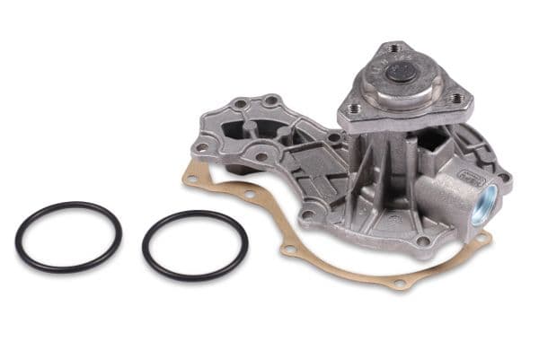 Pompă de apă, răcire motor HEPU P514