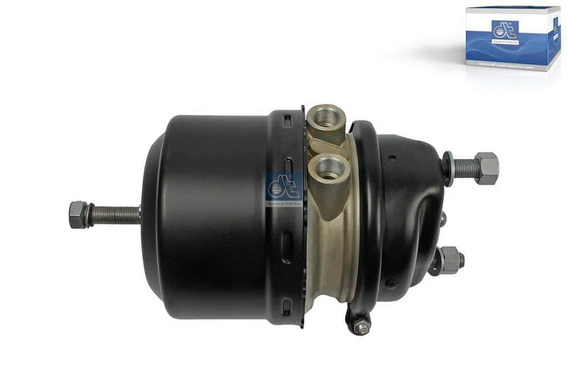 Cilindru de frana pretensionat cu arc DT Spare Parts 4.67669
