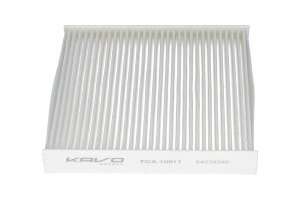 Filtru, aer habitaclu KAVO PARTS FCA-10011