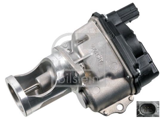 Supapa EGR FEBI BILSTEIN 177057