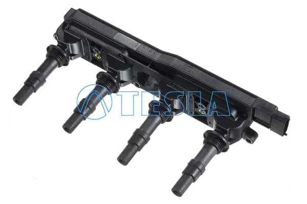 bobina de inductie TESLA CL203