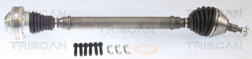 Planetara TRISCAN 8540 295058