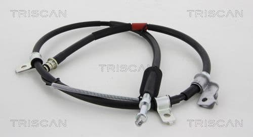 Cablu, frana de parcare TRISCAN 8140 68107