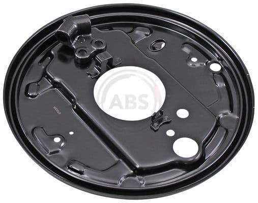 protectie stropire,disc frana ABS 11364