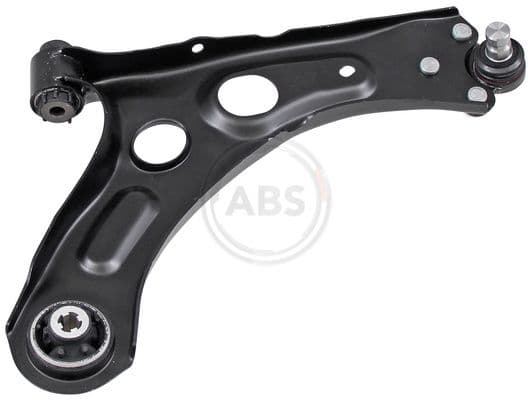 Brat, suspensie roata ABS 212448