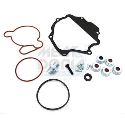 Set reparatie, pompa vacuum (Siste frana) MEAT & DORIA 91208