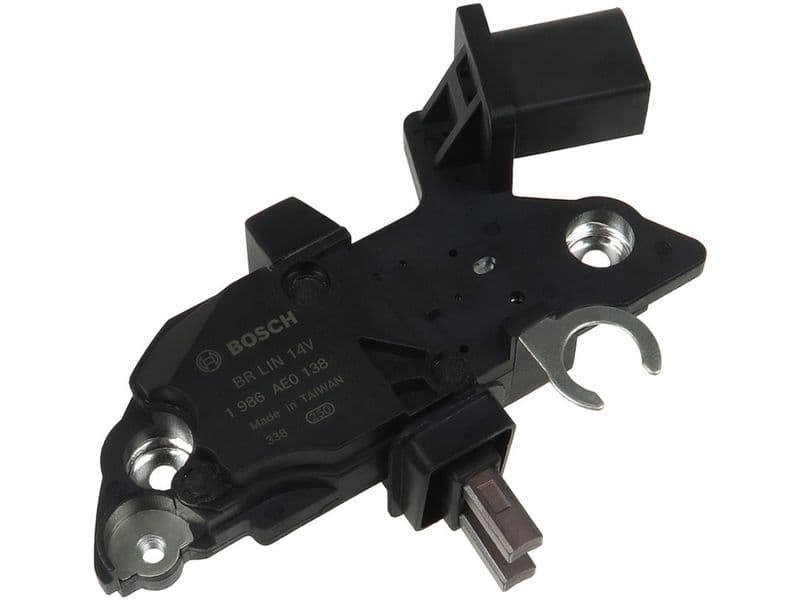 Regulator, alternator AS-PL PREMIUM ARE0145(BOSCH)