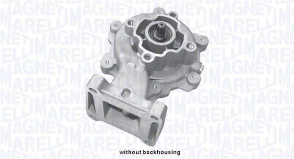 Pompă de apă, răcire motor MAGNETI MARELLI 352316170215