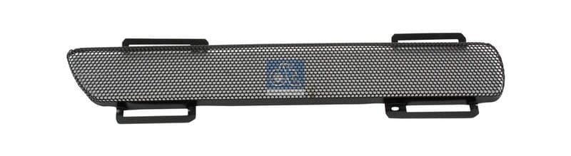 Grila ventilatie, bara protectie DT Spare Parts 1.23141