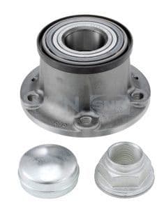Set rulment roata SNR R141.00