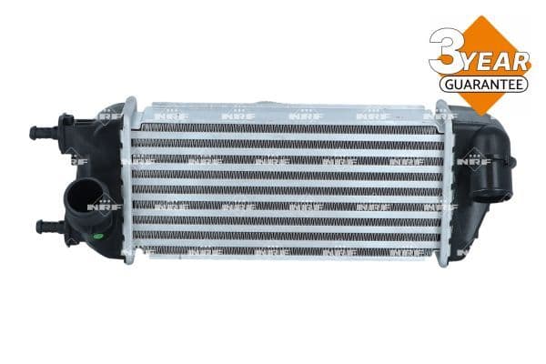 Intercooler, compresor NRF 30183