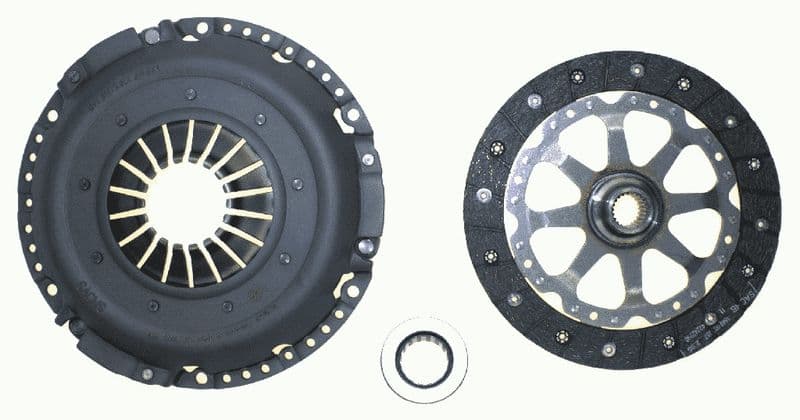Set ambreiaj SACHS 3000 951 201
