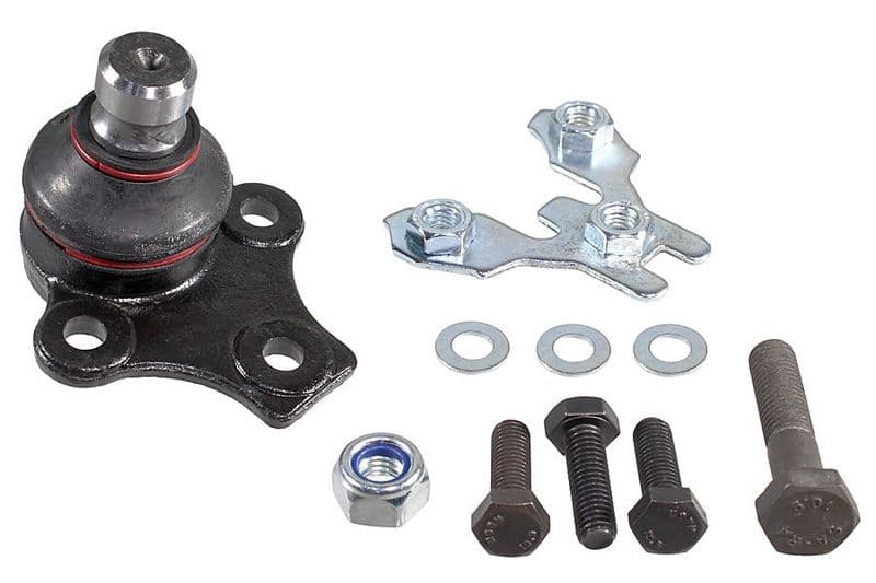 Pivot METZGER AUTOTEILE 57006818