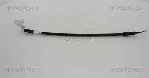Cablu, frana de parcare TRISCAN 8140 23160