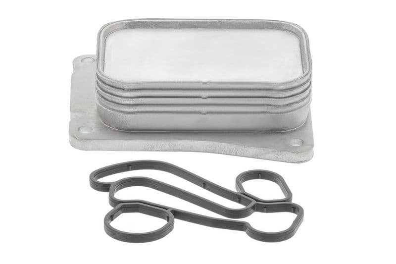 Radiator ulei, ulei motor TOPRAN 625 258