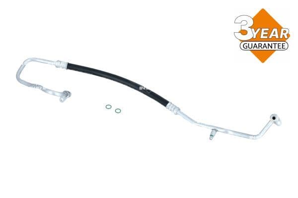 conducta presiune variabila,aer conditionat NRF EASY FIT 400059