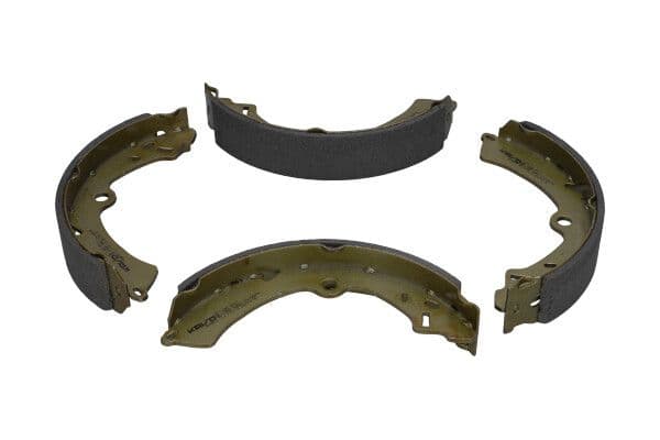 Set saboti frana KAVO PARTS KBS-8911