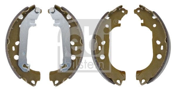 Set saboti frana FEBI BILSTEIN 193856