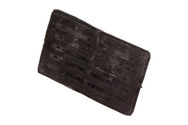 Tampon cauciuc, suspensie MAXGEAR 72-0196
