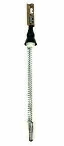 Cablu, frana de parcare MTR 12118842